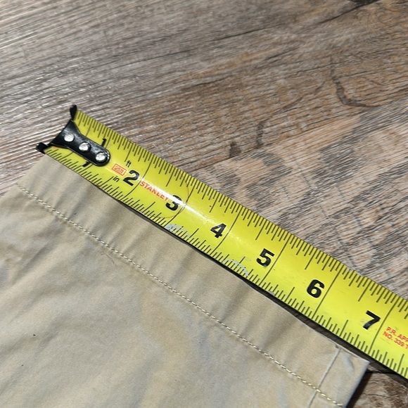 Ralph Lauren Polo Khaki Pants Size 18 - Picture 4 of 7